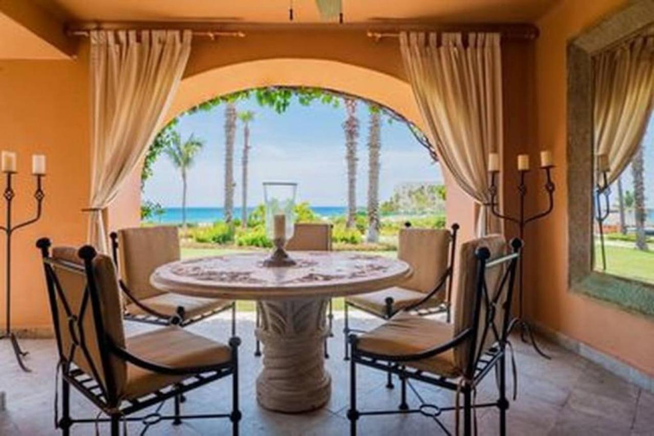 Beachfront 3 Bed Beautiful Condo At Casa Del Mar San Jose del Cabo Luaran gambar
