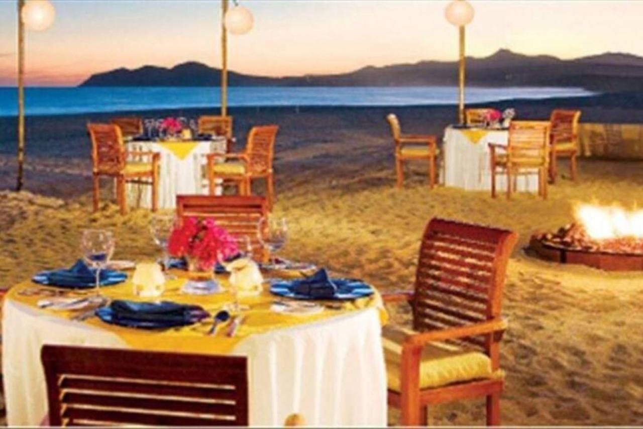 Beachfront 3 Bed Beautiful Condo At Casa Del Mar San Jose del Cabo Luaran gambar