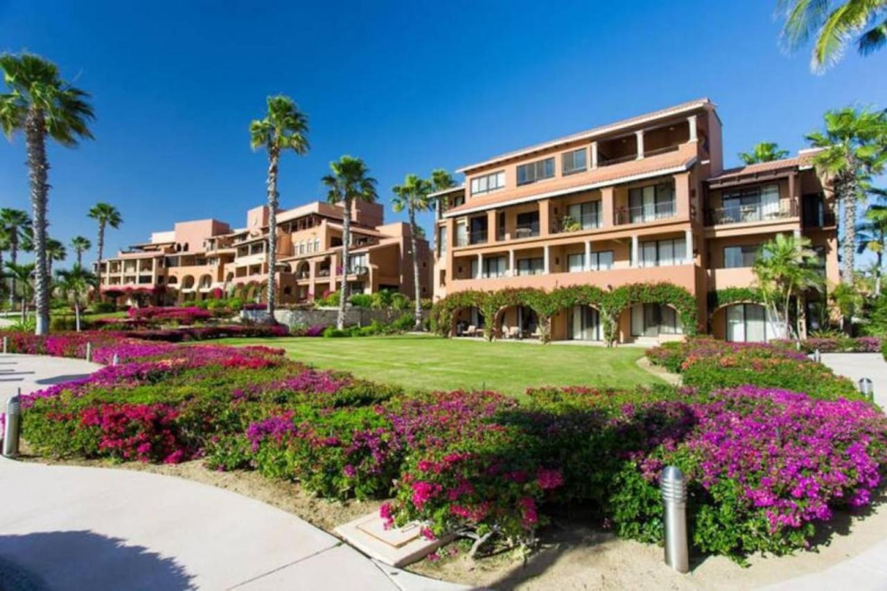 Beachfront 3 Bed Beautiful Condo At Casa Del Mar San Jose del Cabo Luaran gambar