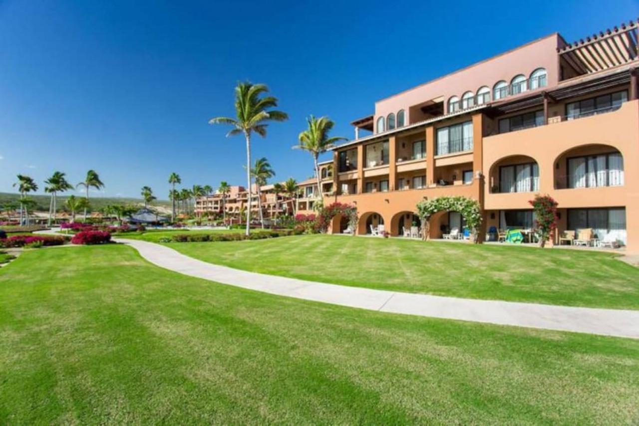 Beachfront 3 Bed Beautiful Condo At Casa Del Mar San Jose del Cabo Luaran gambar