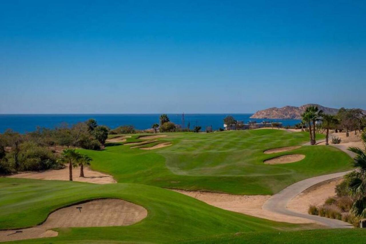 Beachfront 3 Bed Beautiful Condo At Casa Del Mar San Jose del Cabo Luaran gambar