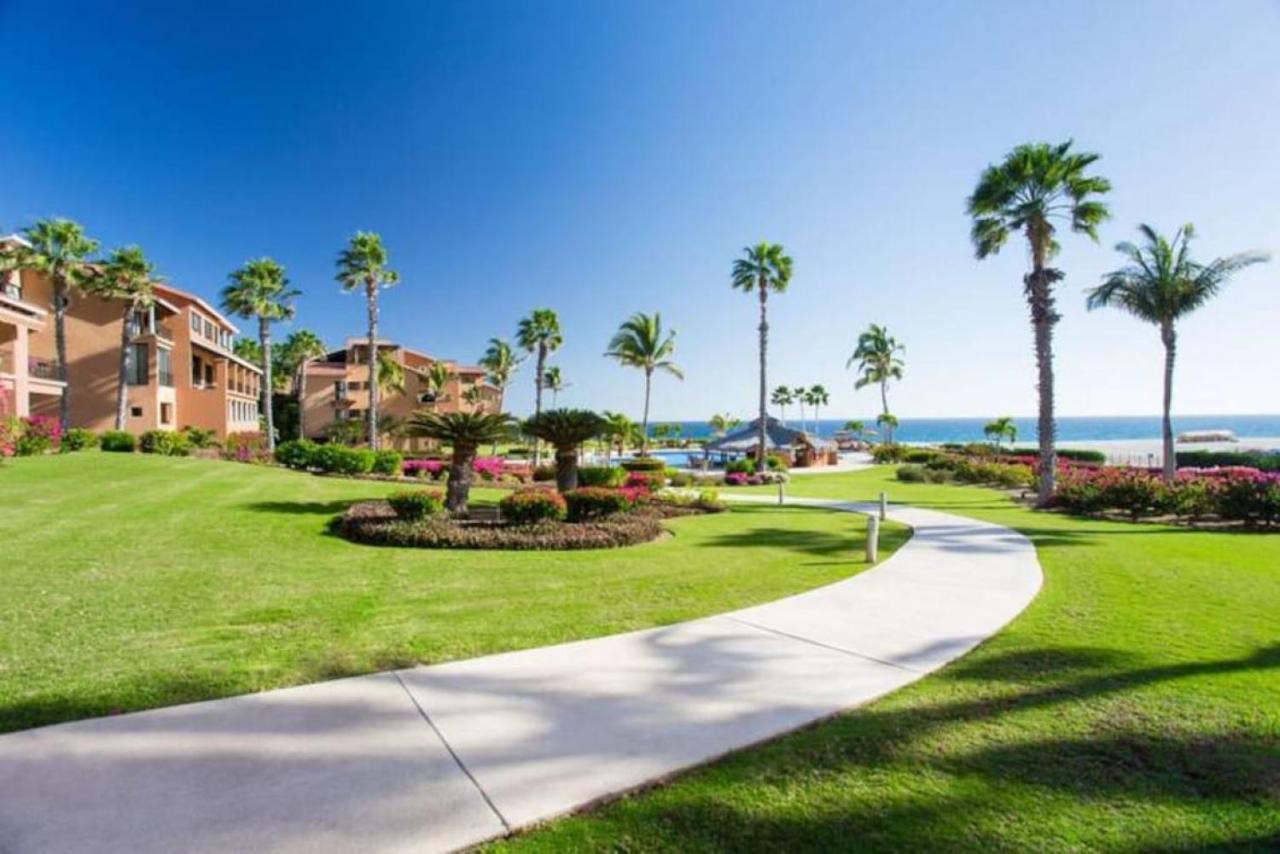 Beachfront 3 Bed Beautiful Condo At Casa Del Mar San Jose del Cabo Luaran gambar