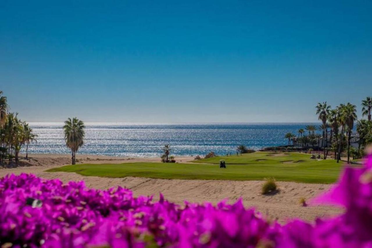 Beachfront 3 Bed Beautiful Condo At Casa Del Mar San Jose del Cabo Luaran gambar