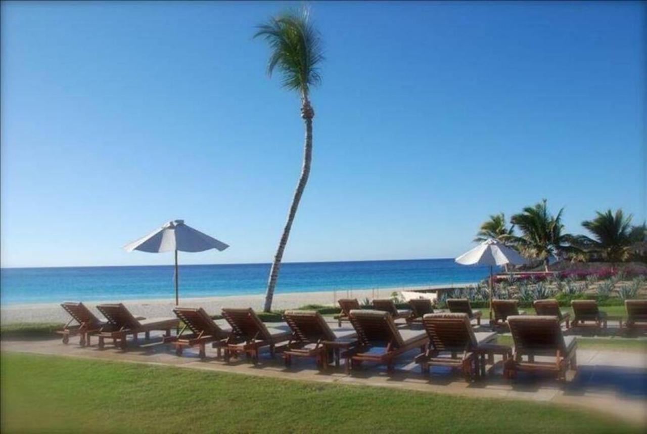 Beachfront 3 Bed Beautiful Condo At Casa Del Mar San Jose del Cabo Luaran gambar
