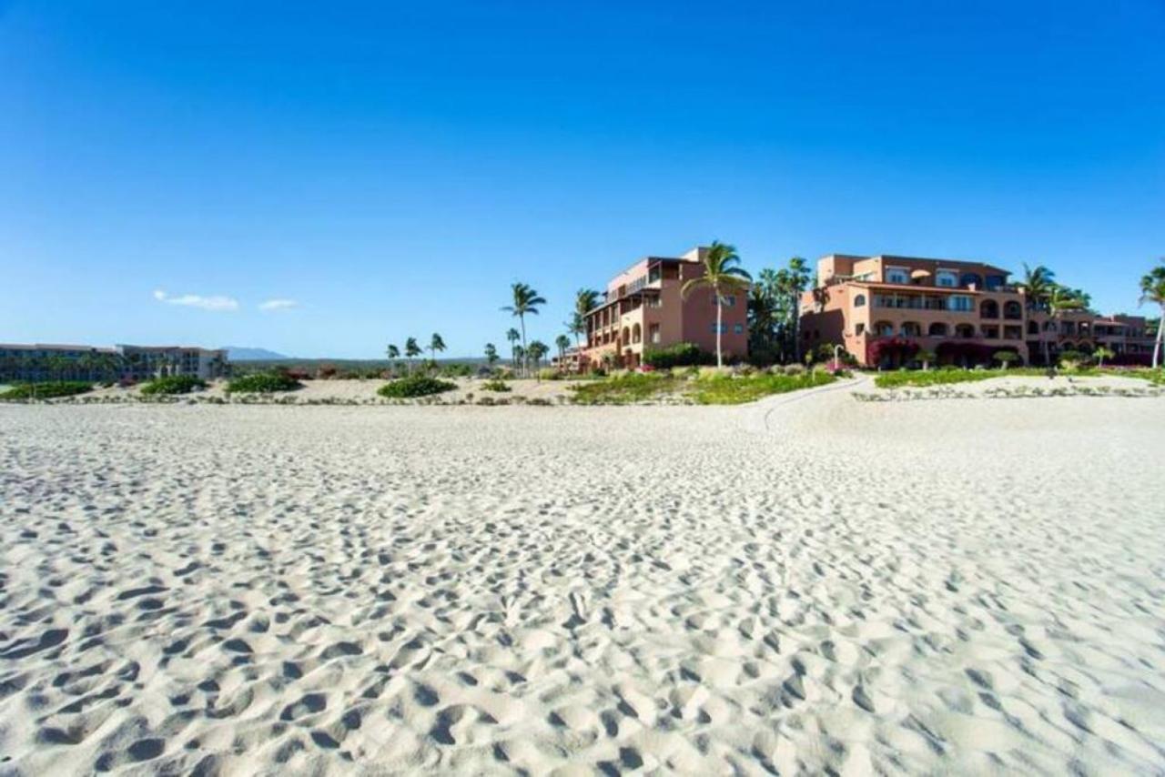 Beachfront 3 Bed Beautiful Condo At Casa Del Mar San Jose del Cabo Luaran gambar