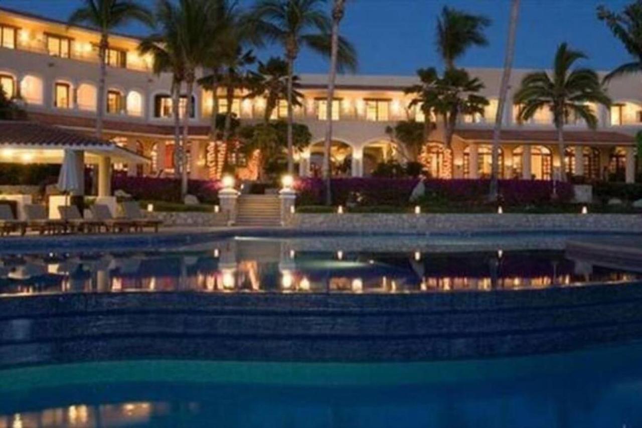 Beachfront 3 Bed Beautiful Condo At Casa Del Mar San Jose del Cabo Luaran gambar