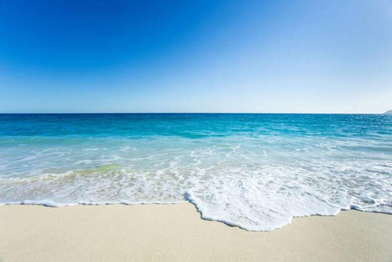 Beachfront 3 Bed Beautiful Condo At Casa Del Mar San Jose del Cabo Luaran gambar