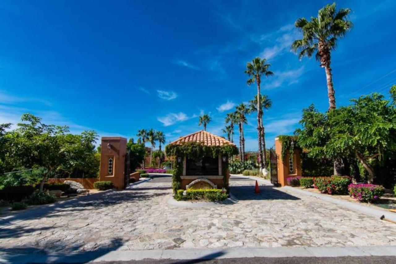Beachfront 3 Bed Beautiful Condo At Casa Del Mar San Jose del Cabo Luaran gambar