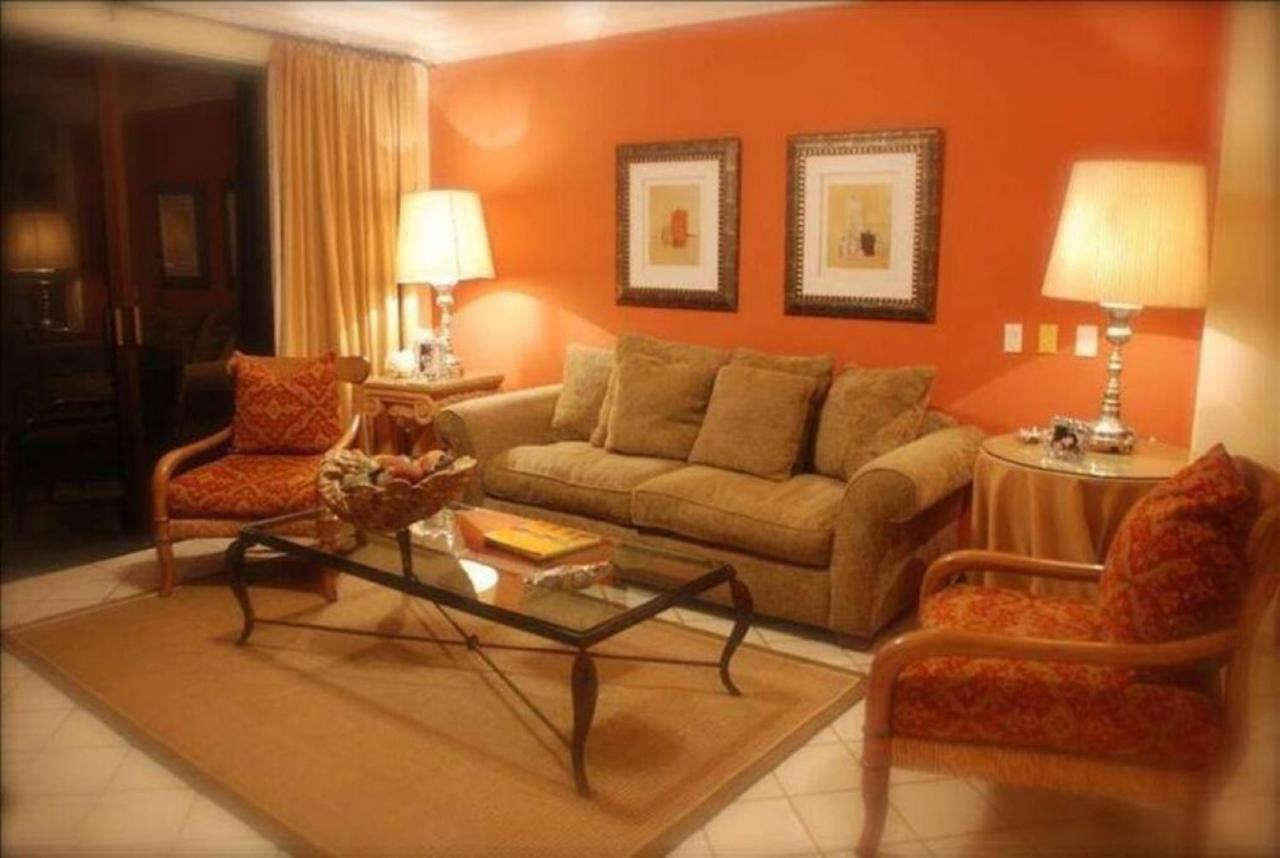 Beachfront 3 Bed Beautiful Condo At Casa Del Mar San Jose del Cabo Luaran gambar