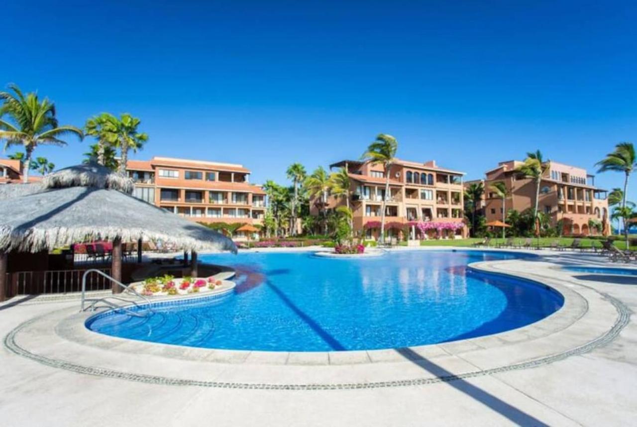 Beachfront 3 Bed Beautiful Condo At Casa Del Mar San Jose del Cabo Luaran gambar