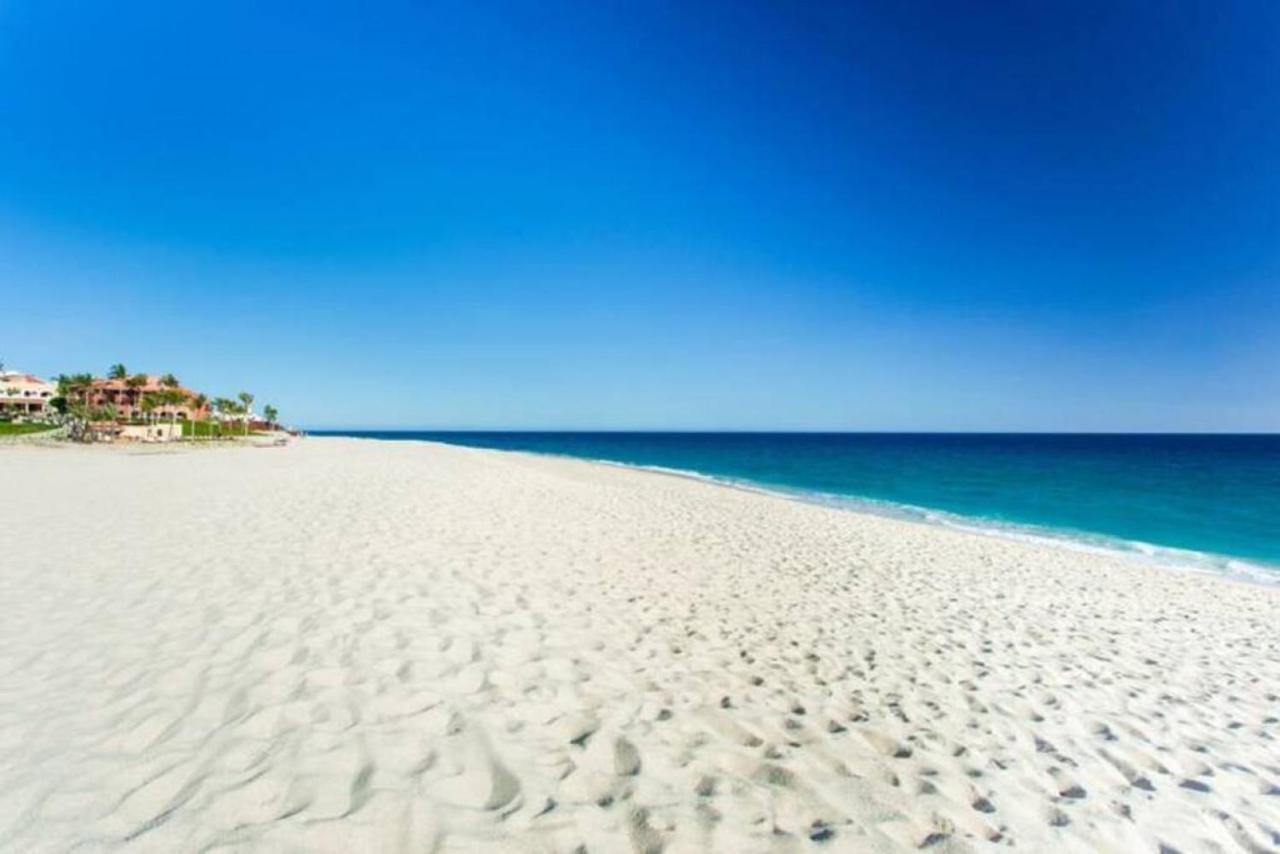 Beachfront 3 Bed Beautiful Condo At Casa Del Mar San Jose del Cabo Luaran gambar