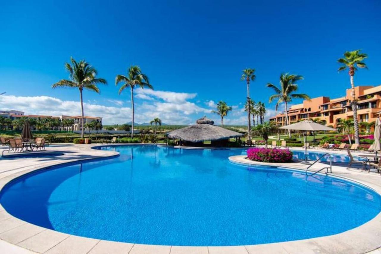 Beachfront 3 Bed Beautiful Condo At Casa Del Mar San Jose del Cabo Luaran gambar